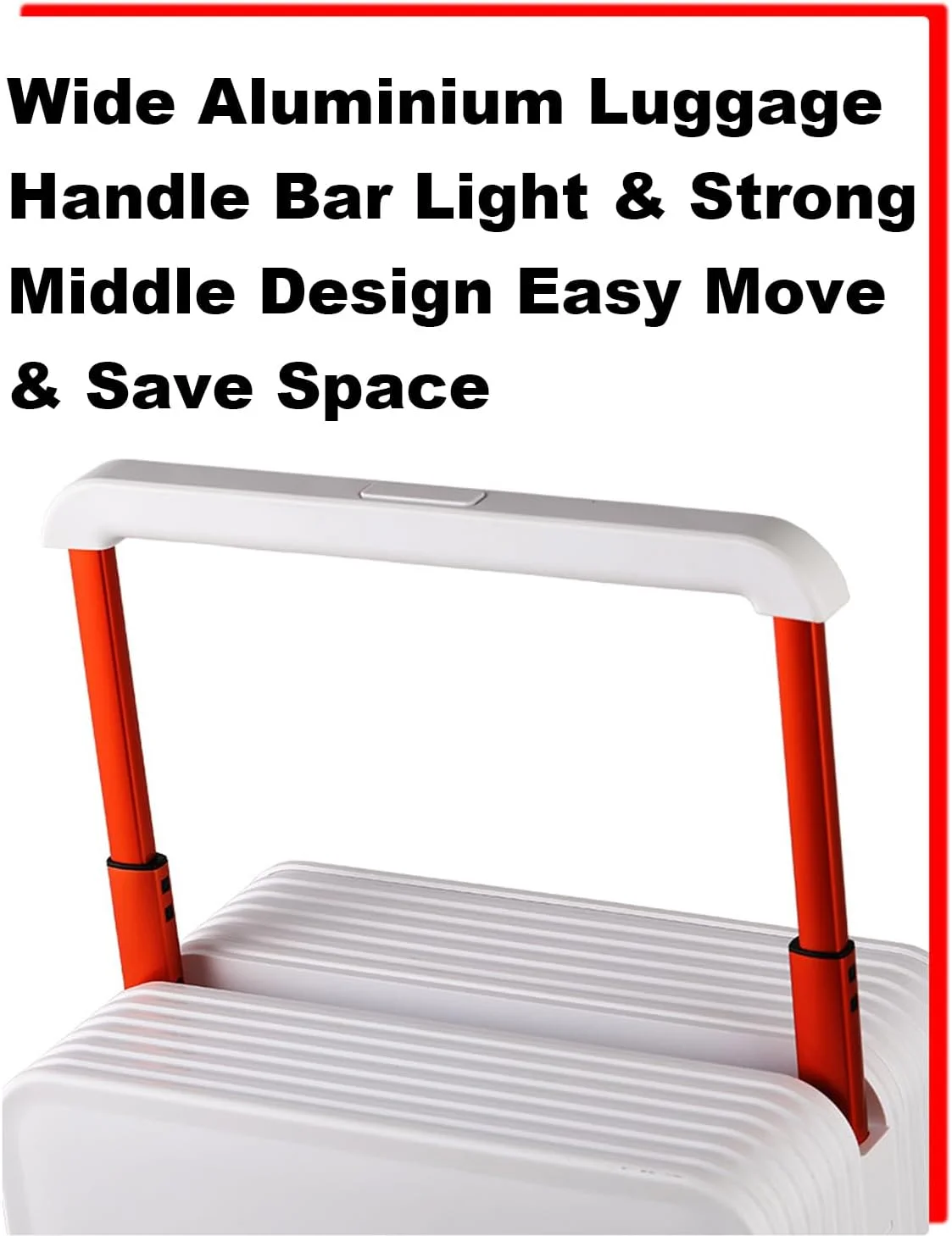 چمدان مسافرتی لوکس GT-WHEEL با جنس ABS-PC - طراحی بادوام، سبک و شیک، سایز 20 اینچ و 24 اینچ چمدان مسافرتی لوکس GT-WHEEL با جنس ABS-PC - طراحی بادوام، سبک و شیک، سایز 20 اینچ و 24 اینچ