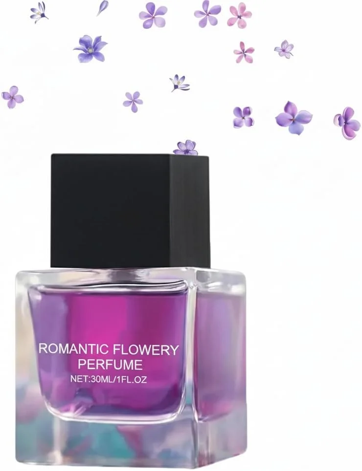 اسپری بدن عطر ماندگار یونی‌سکس آزونی، روغن‌های عطر خوشبو، رایحه مرکباتی جذاب برای زنان و مردان، رایحه چند منظوره برای مو و بدن برای زنان و مردان (1 عدد)