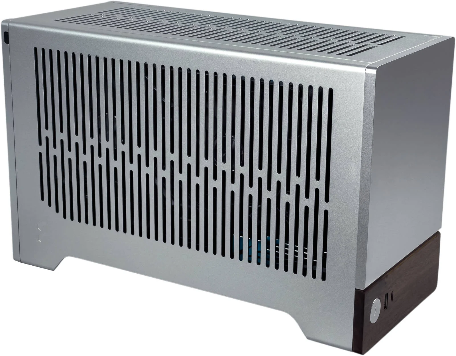 مینی کامپیوتر گیمینگ قدرتمند - AMD Ryzen 7 8700F با 8 هسته و 16 رشته، NVIDIA RTX 5070 با 12 گیگابایت حافظه، 32 گیگابایت رم DDR5 با فرکانس 6000 مگاهرتز، 2 ترابایت SSD Gen 4، منبع تغذیه 750W 80 Plus Gold، Wi-Fi + BT مینی کامپیوتر گیمینگ قدرتمند - AMD Ryzen 7 8700F با 8 هسته و 16 رشته، NVIDIA RTX 5070 با 12 گیگابایت حافظه، 32 گیگابایت رم DDR5 با فرکانس 6000 مگاهرتز، 2 ترابایت SSD Gen 4، منبع تغذیه 750W 80 Plus Gold، Wi-Fi + BT