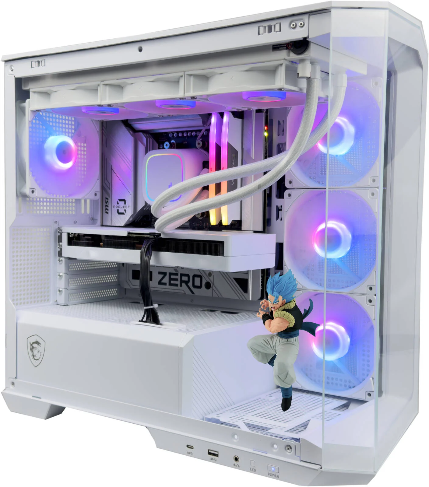 کامپیوتر گیمینگ نواوایت - AMD Ryzen 7 7800X3D با 8 هسته و 16 رشته، AMD Radeon RX 9070 XT OC با 16 گیگابایت حافظه، 32 گیگابایت رم DDR5 با فرکانس 6000 مگاهرتز، 1 ترابایت SSD Gen 4، منبع تغذیه 850 وات 80 PLUS، خنک کننده مایع 360 میلیمتری، وایفای + بلوتوث، ویندوز 11 پرو کامپیوتر گیمینگ نواوایت - AMD Ryzen 7 7800X3D با 8 هسته و 16 رشته، AMD Radeon RX 9070 XT OC با 16 گیگابایت حافظه، 32 گیگابایت رم DDR5 با فرکانس 6000 مگاهرتز، 1 ترابایت SSD Gen 4، منبع تغذیه 850 وات 80 PLUS، خنک کننده مایع 360 میلیمتری، وایفای + بلوتوث، ویندوز 11 پرو