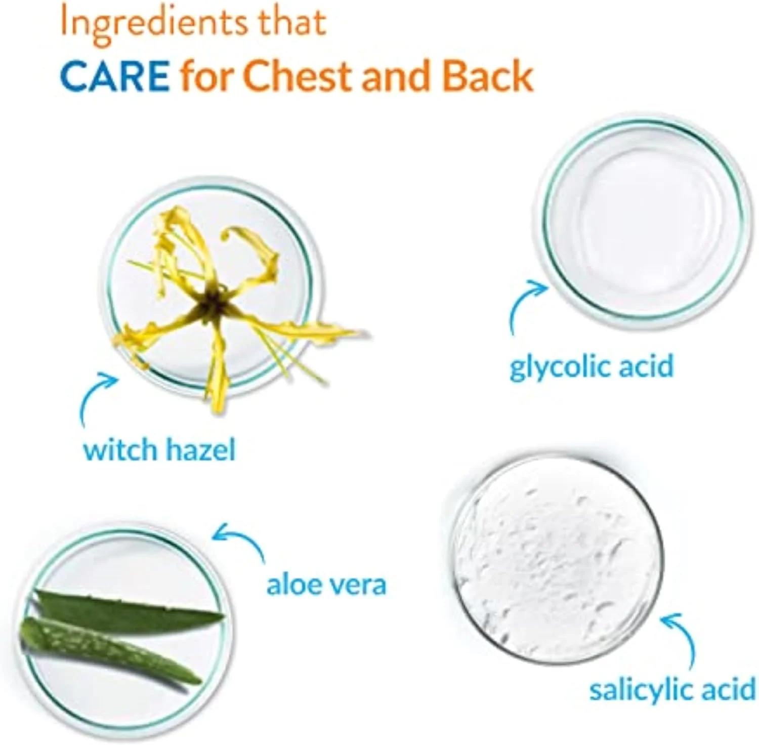 اسپری بدن حاوی اسید سالیسیلیک AcneFree، محلول پاک کننده منافذ برای قفسه سینه و پشت، 148 میلی لیتر