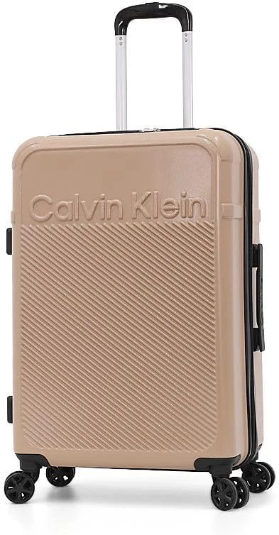 چمدان چرخدار سخت EXPRESSION، ABS فوق سبک، 4 چرخ دوبل (ذرت، 20 اینچ) چمدان چرخدار سخت EXPRESSION، ABS فوق سبک، 4 چرخ دوبل (ذرت، 20 اینچ)