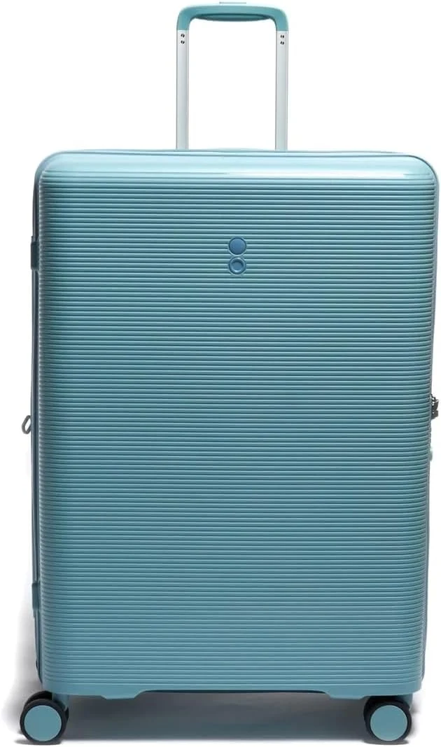 چمدان چرخدار ECHOLAC PW005 FORZA 28 آبی ساحلی