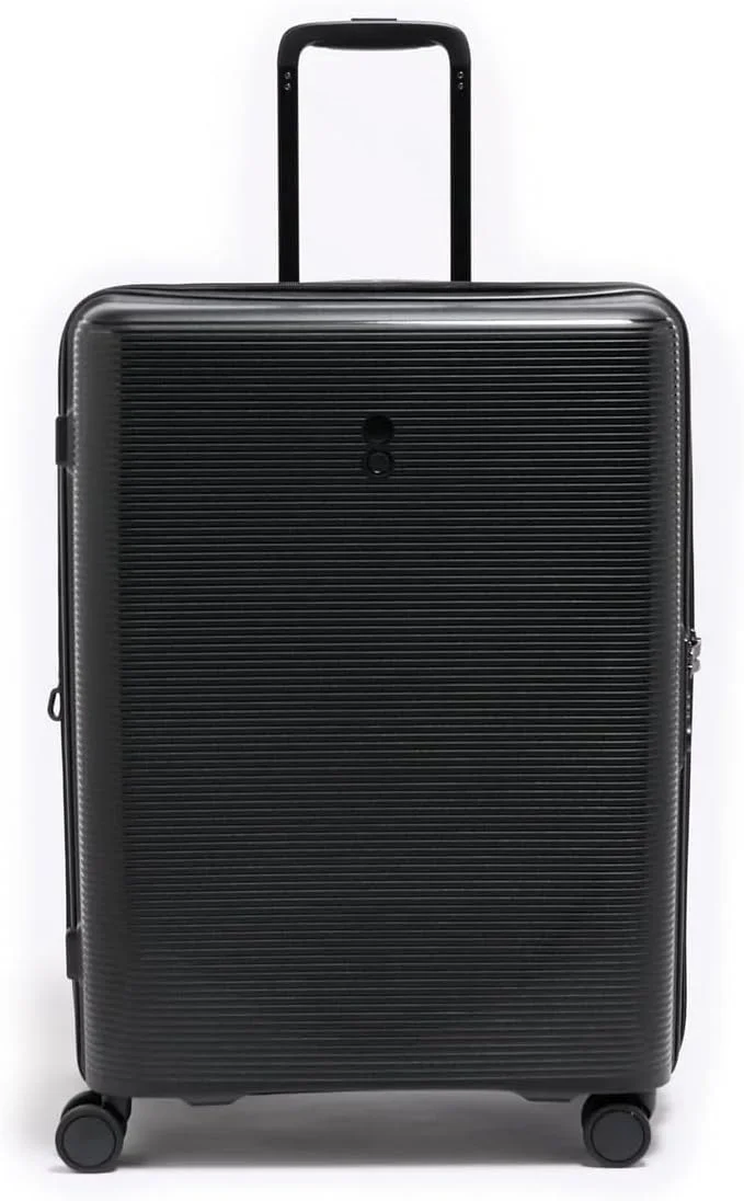 چمدان ایکولاک مدل PW005 FORZA سایز 24 مشکی