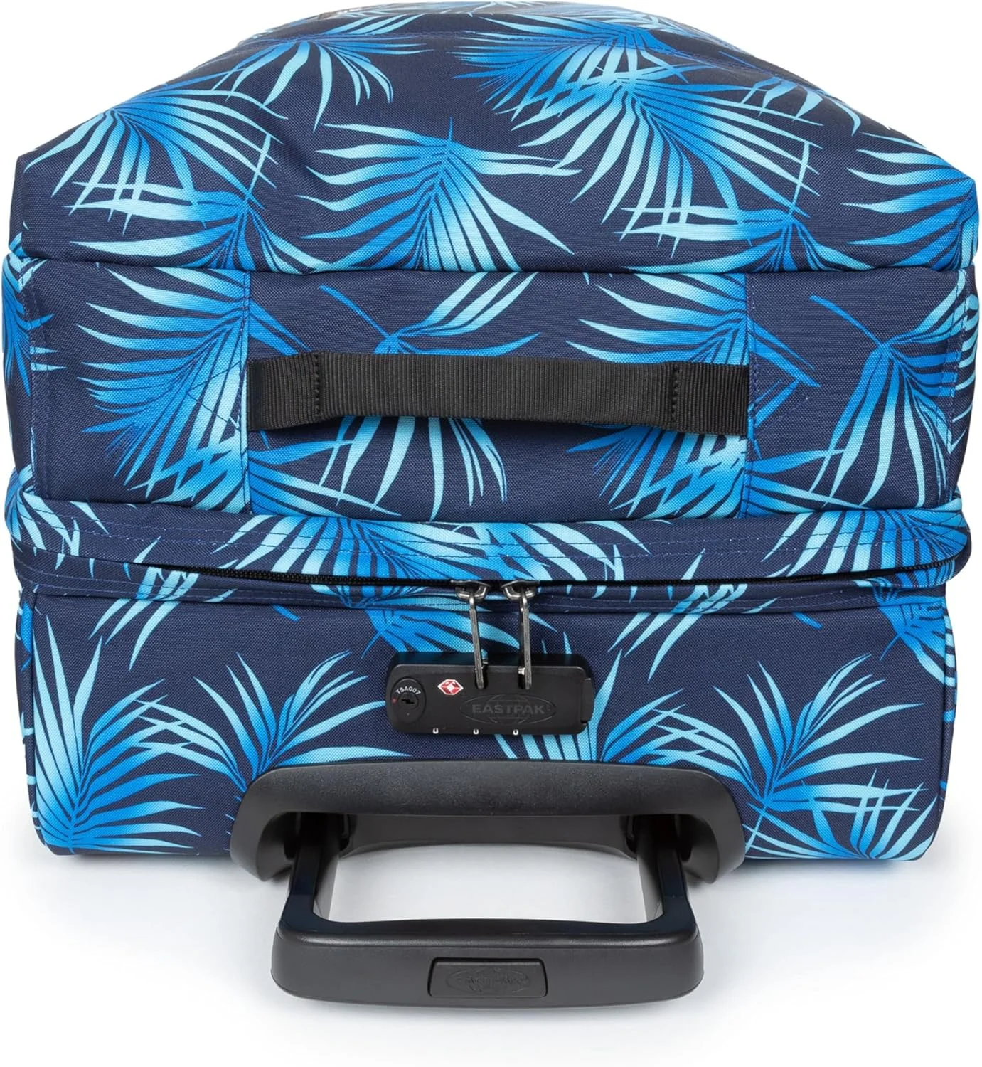 چمدان ایست پک مدل TRANVERZ M، ابعاد 67x35.5x30 سانتی متر، 78 لیتر