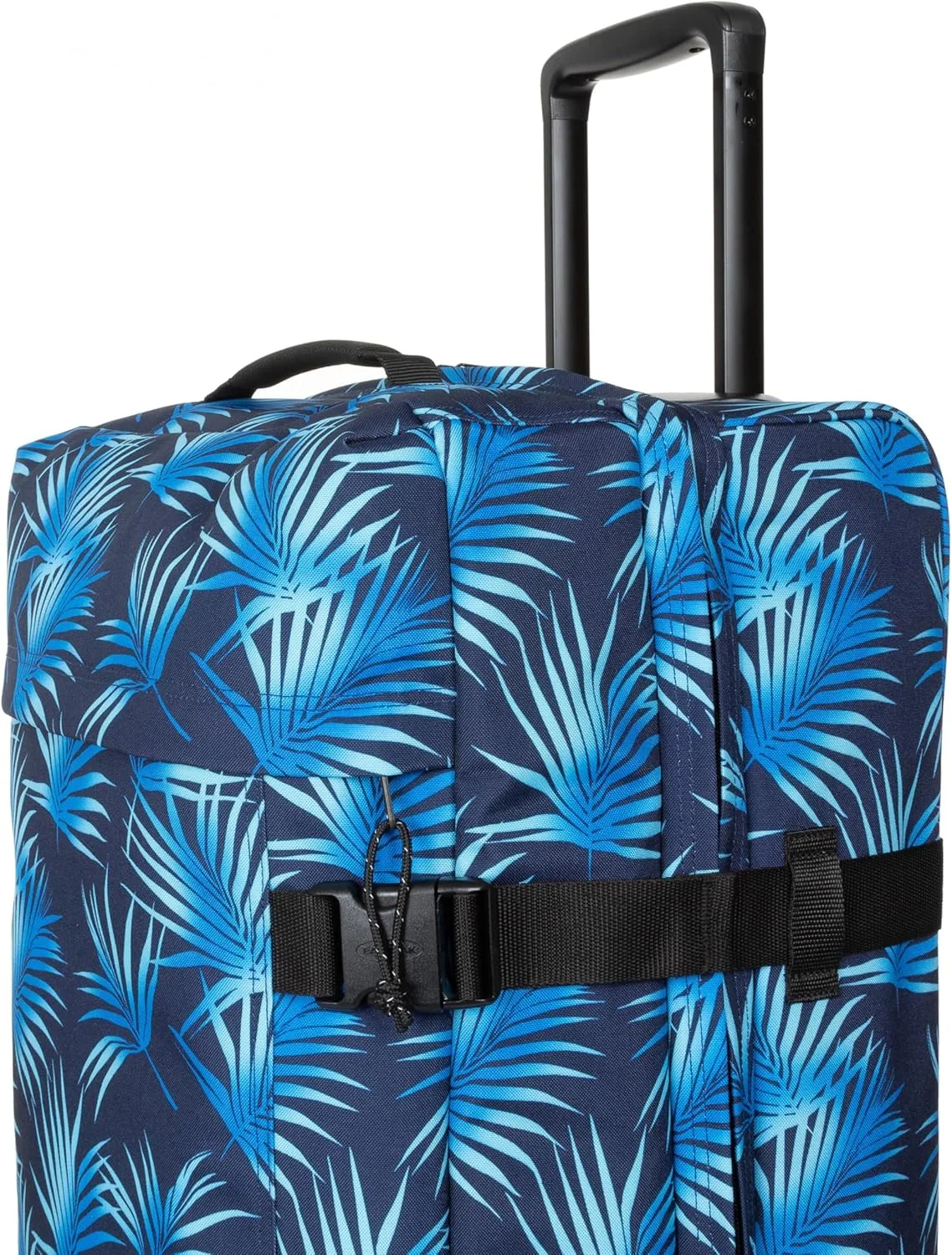 چمدان ایست پک مدل TRANVERZ M، ابعاد 67x35.5x30 سانتی متر، 78 لیتر