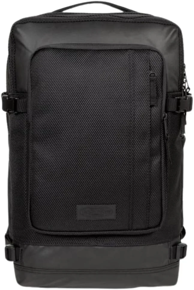 چمدان ایست پک مدل Tranverz S، سایز 51 سانتی متر، 42 لیتر، خاکستری (جین مشکی)، جین مشکی، سایز استاندارد، TRANVERZ S