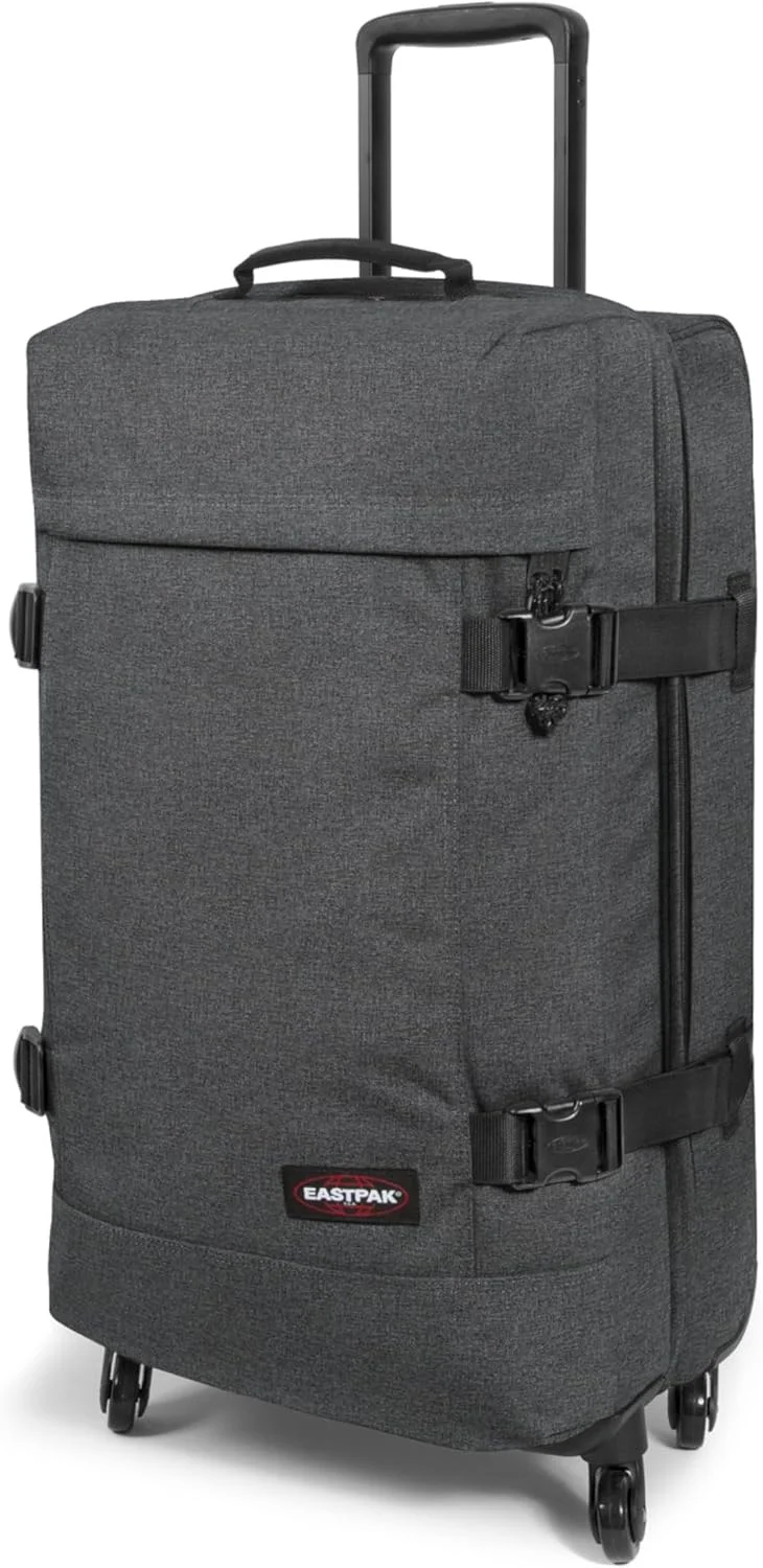 چمدان ایست پک مدل TRANS4 M، ابعاد 70x39x28 سانتی متر، 68 لیتر چمدان ایست پک مدل TRANS4 M، ابعاد 70x39x28 سانتی متر، 68 لیتر