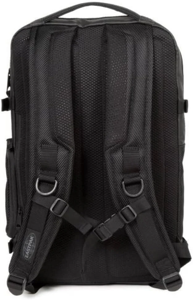 چمدان ایست پک مدل Tranverz S، سایز 51 سانتی متر، 42 لیتر، خاکستری (جین مشکی)، جین مشکی، سایز استاندارد، TRANVERZ S