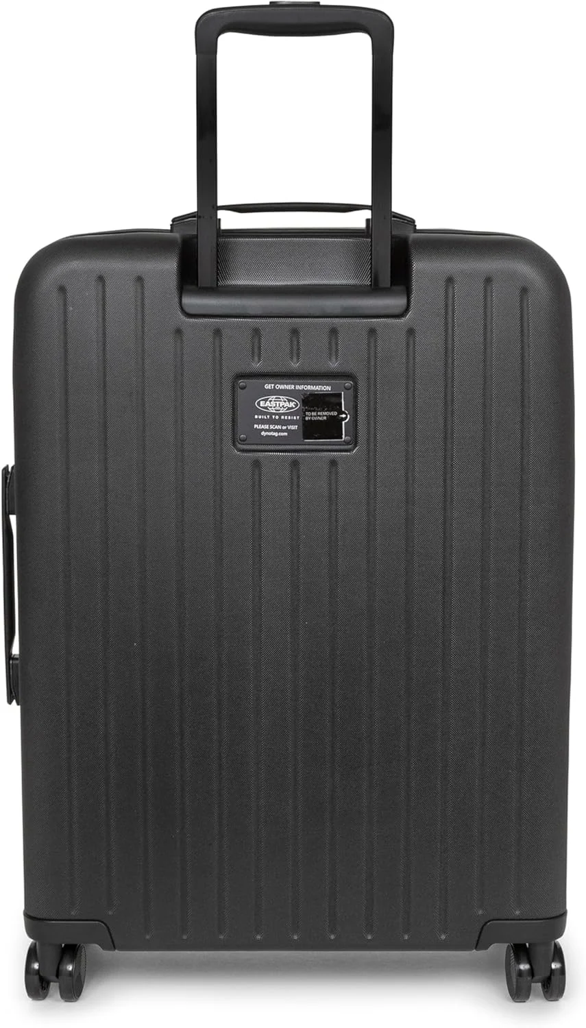 کیف چرخدار بزرگ مسافرتی ایست پک مدل Cnnct Case، جنس Cnnct Ripstop