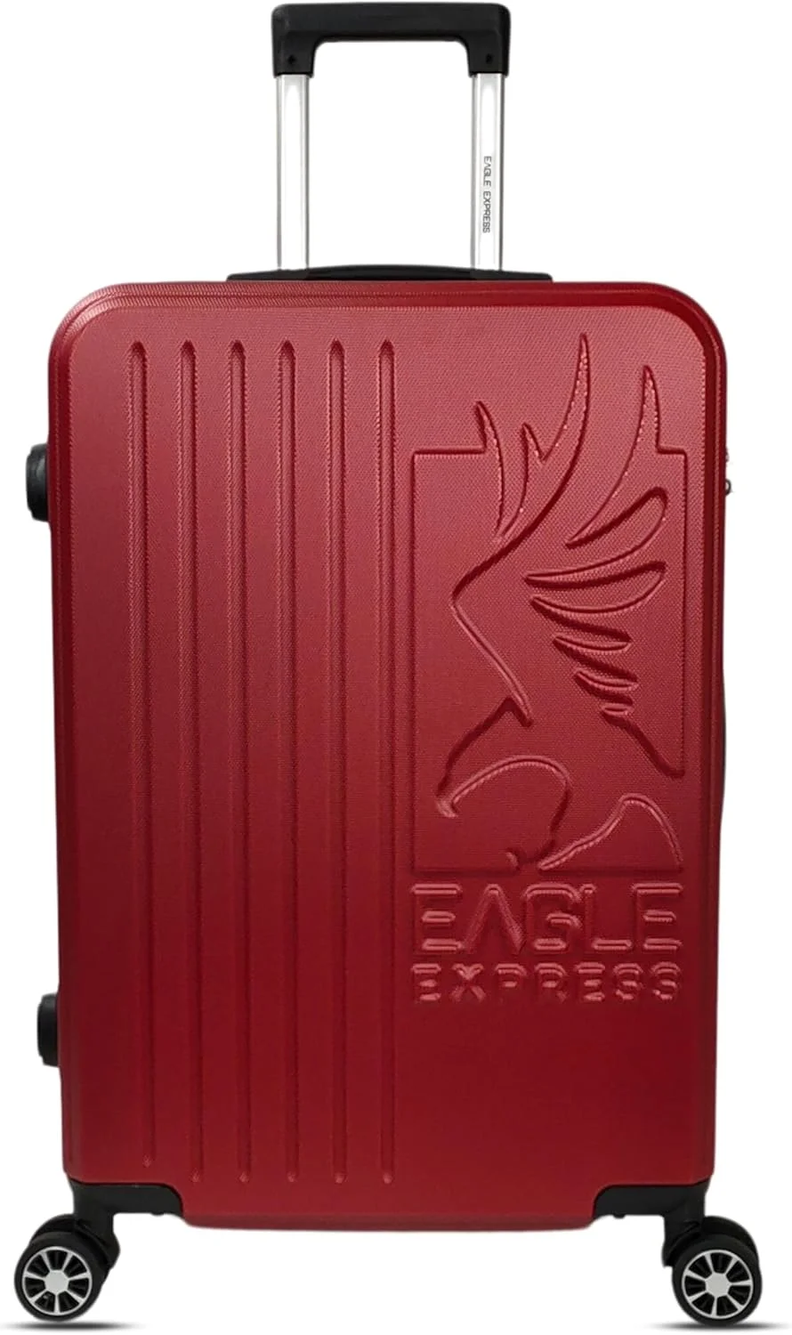 چمدان سخت ABS سوپریور، سایز بزرگ