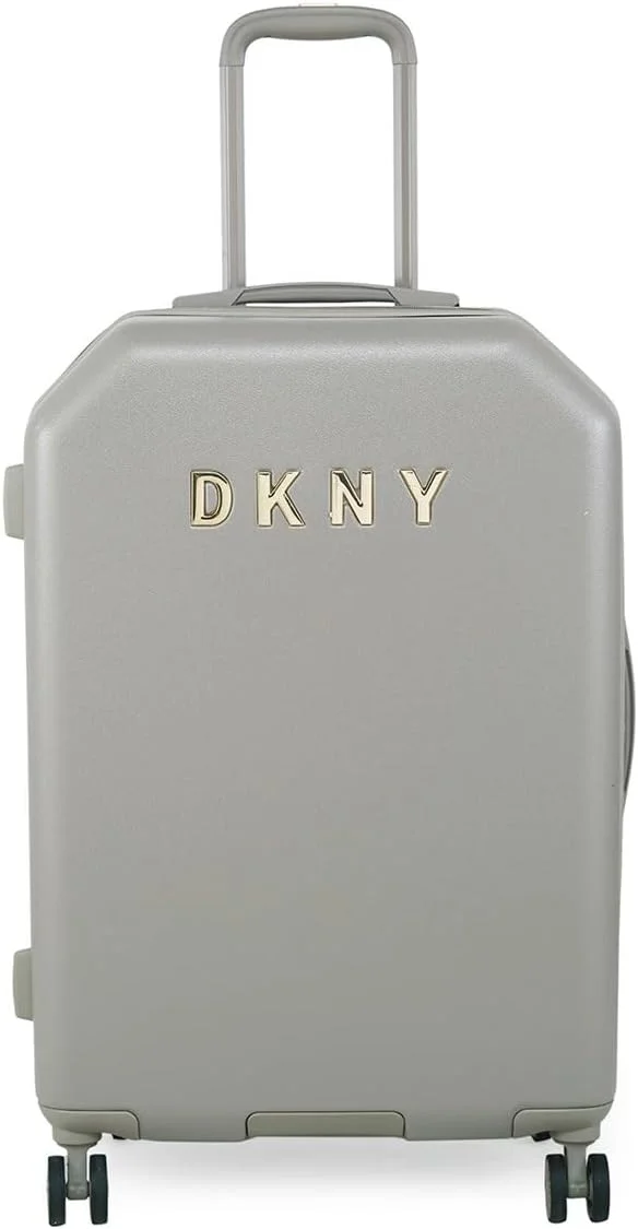 چمدان ایستاده 28 اینچی DKNY با 8 چرخ گردان