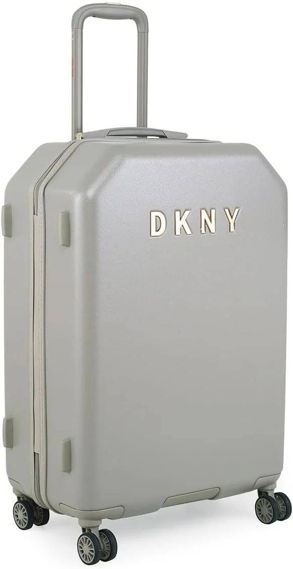چمدان ایستاده 28 اینچی DKNY با 8 چرخ گردان