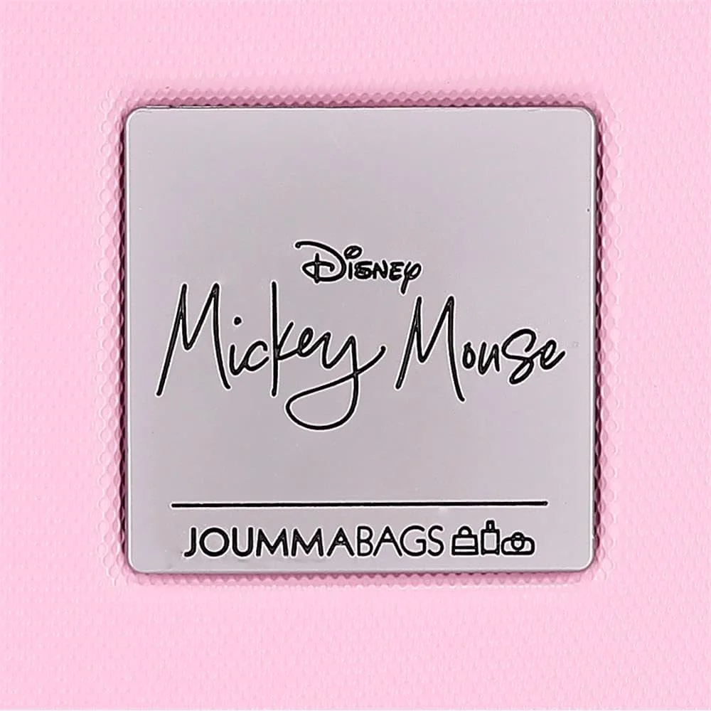 چمدان دیزنی طرح ساده میکی - چمدان مسافرتی