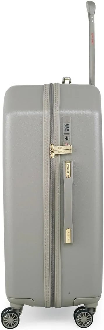 چمدان ایستاده 28 اینچی DKNY با 8 چرخ گردان