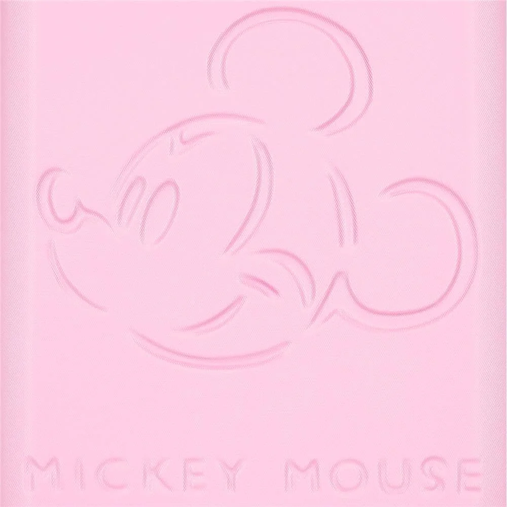 چمدان دیزنی طرح ساده میکی - چمدان مسافرتی