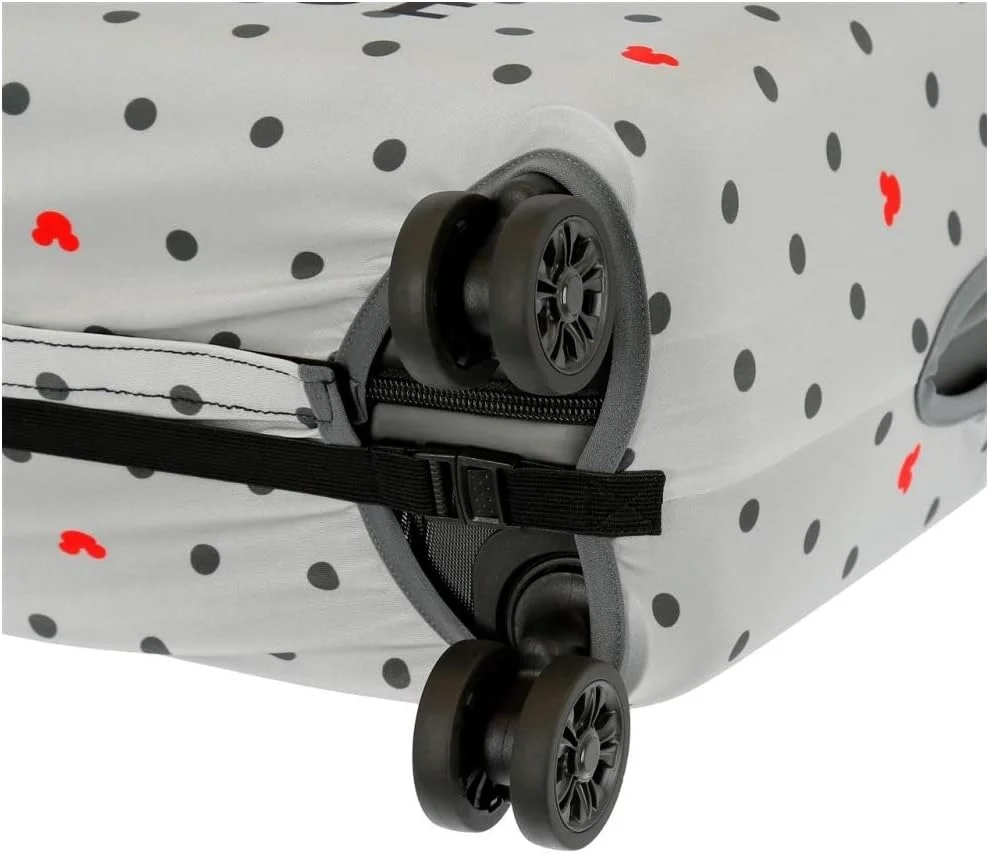 روکش چمدان میکی