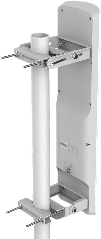 آنتنهای سکتور MikroTik mANTBox 19s، فرکانس 5 گیگاهرتز، زاویه 120 درجه، قدرت 19dBI، پلاریزاسیون دوگانه، پردازنده QCA9557، معماری MIPSBE، رم 128 مگابایتی و حافظه NAND، وایفای 5، پورت اترنت، پورت فیبر SFP | RB921GS-5HPacD-19S آنتنهای سکتور MikroTik mANTBox 19s، فرکانس 5 گیگاهرتز، زاویه 120 درجه، قدرت 19dBI، پلاریزاسیون دوگانه، پردازنده QCA9557، معماری MIPSBE، رم 128 مگابایتی و حافظه NAND، وایفای 5، پورت اترنت، پورت فیبر SFP | RB921GS-5HPacD-19S