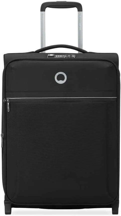 چمدان مدرن S نوآر DELSEY PARIS، نوآر، S، مدرن