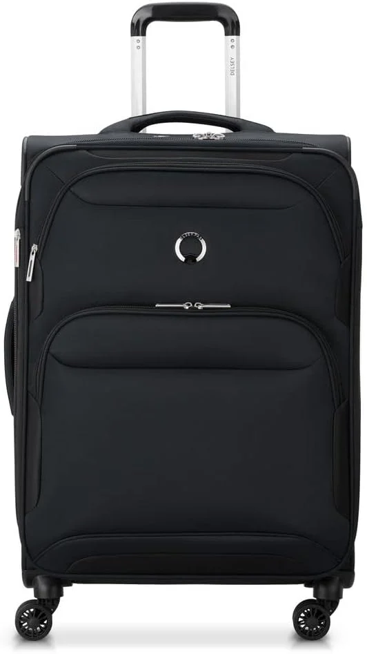 چمدان چرخ دار دلسه مدل Sky Max 2.0 Go Tr Ext 4dr 70.5 - Zst