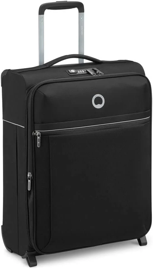 چمدان مدرن S نوآر DELSEY PARIS، نوآر، S، مدرن