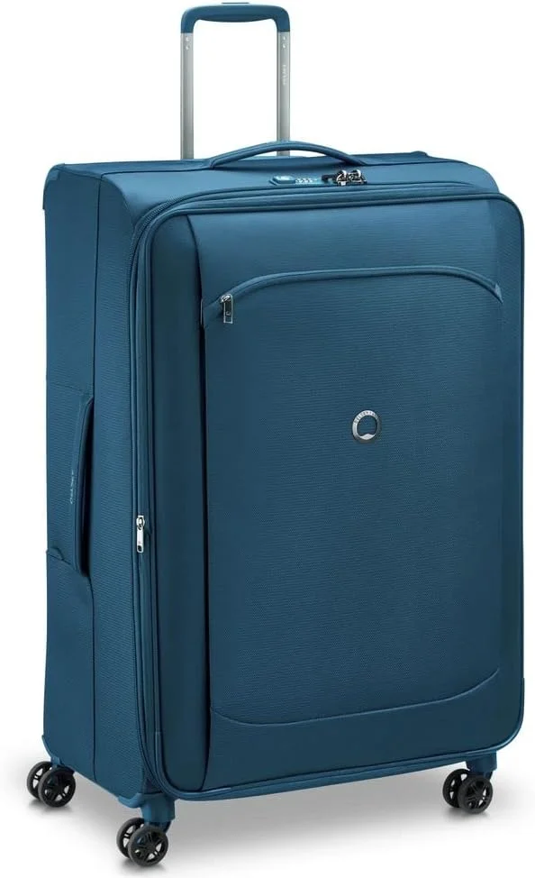 چمدان 4 چرخ دلسی Montmartre Air 2.0 سایز 83 سانتی متر