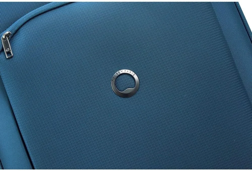 چمدان 4 چرخ دلسی Montmartre Air 2.0 سایز 83 سانتی متر