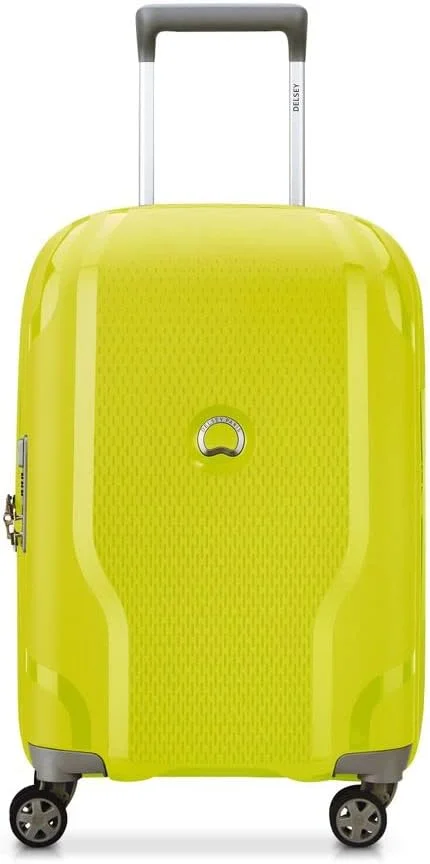 چمدان کابین سخت و جادار DELSEY Paris - Clavel