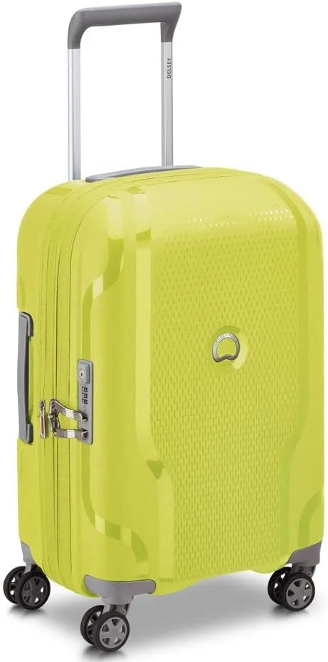 چمدان کابین سخت و جادار DELSEY Paris - Clavel