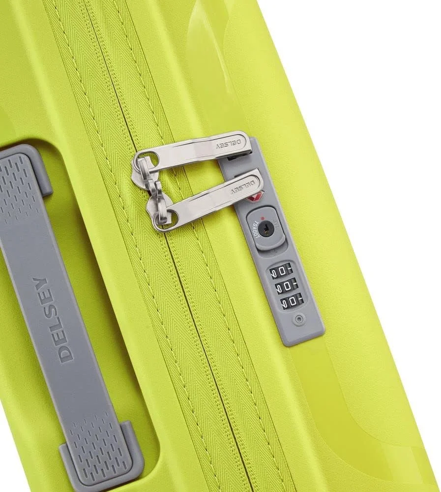 چمدان کابین سخت و جادار DELSEY Paris - Clavel