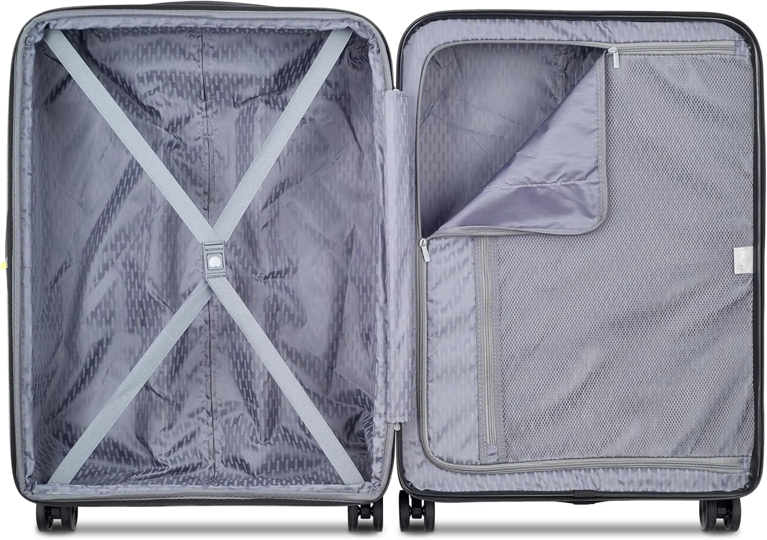 چمدان دلسی Christine Nest سایز ۸۲ سانتیمتر