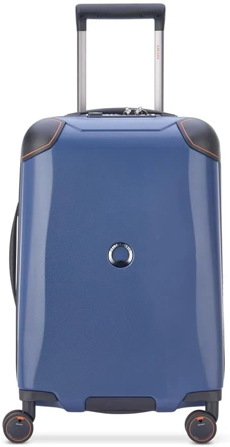 چمدان چرخدار دلسه مدل کاکتوس، مناسب برای بزرگسالان