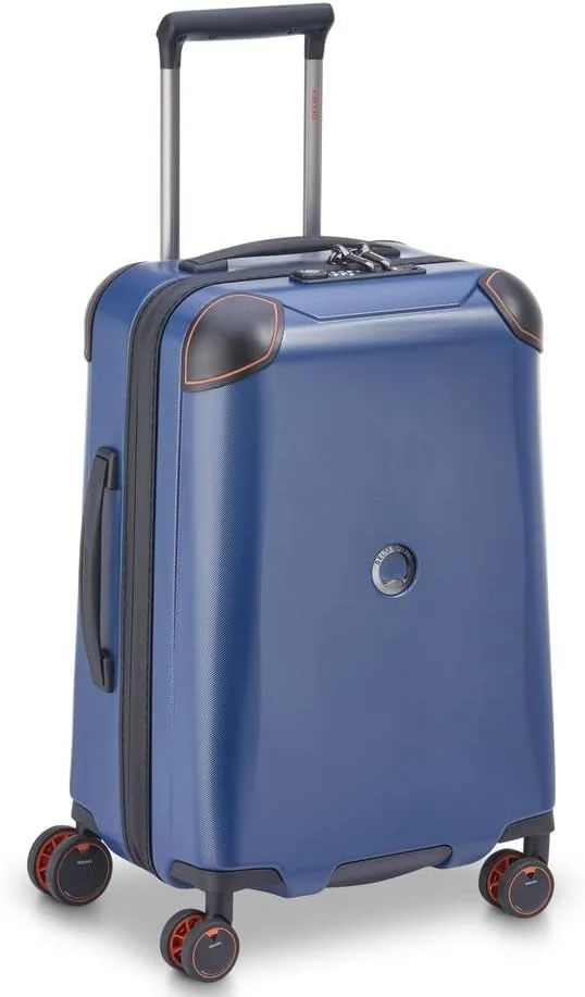 چمدان چرخدار دلسه مدل کاکتوس، مناسب برای بزرگسالان