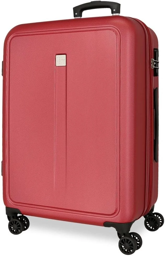 چمدان سایز متوسط Roll Road Cambodia