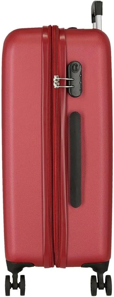 چمدان سایز متوسط Roll Road Cambodia