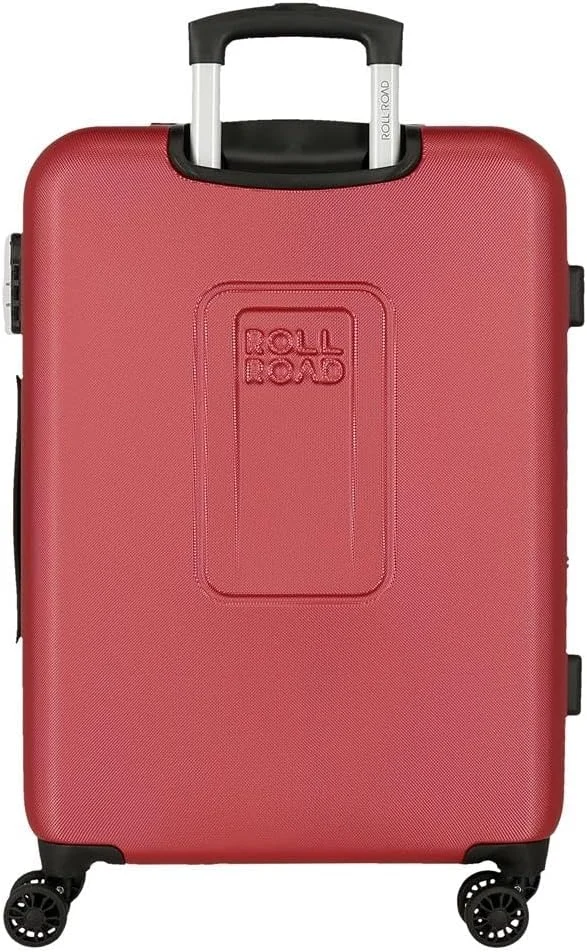 چمدان سایز متوسط Roll Road Cambodia