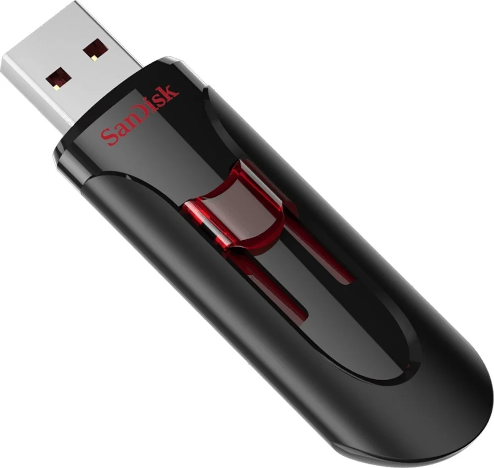 فلش مموری سن‌دیسک کروزر گلاید USB 3.0 با ظرفیت 32 گیگابایت مدل SDCZ600-032G-G35