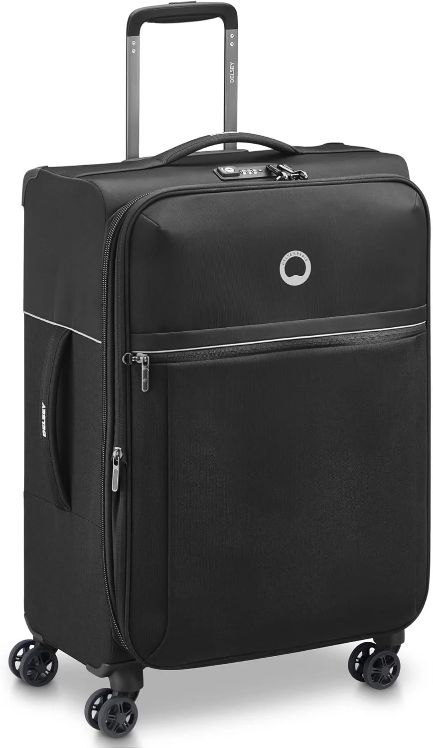 چمدان براشانت 2.0 67 4DW EXP TR مشکی