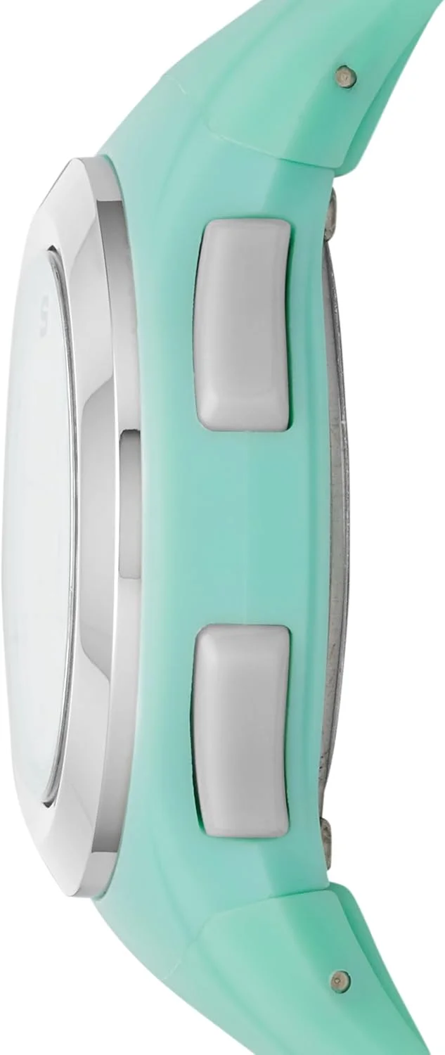 ساعت دیجیتال سیلیکونی تنیسون زنانه اسکیچرز ساعت دیجیتال سیلیکونی تنیسون زنانه اسکیچرز