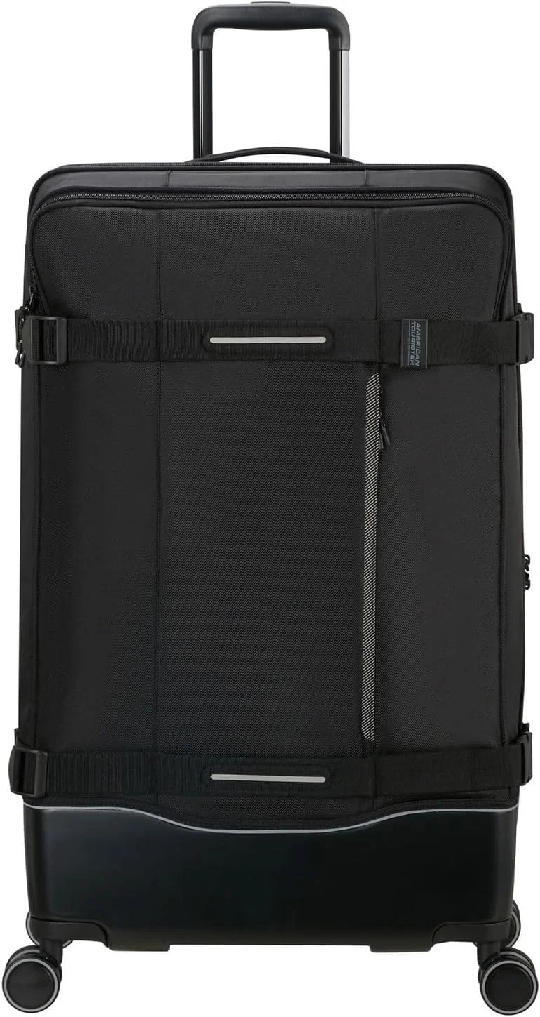 چمدان مسافرتی چرخ‌دار یونی‌سکس امریکن توریستر مدل Urban Track