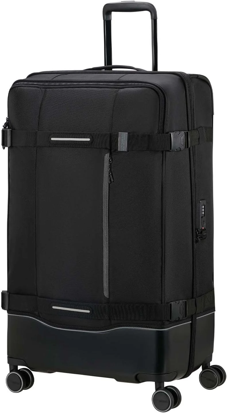 چمدان مسافرتی چرخ‌دار یونی‌سکس امریکن توریستر مدل Urban Track