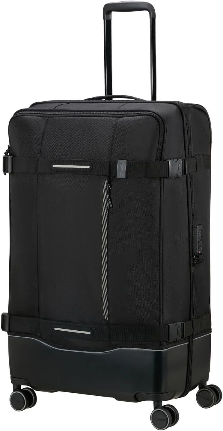 چمدان مسافرتی چرخ‌دار یونی‌سکس امریکن توریستر مدل Urban Track