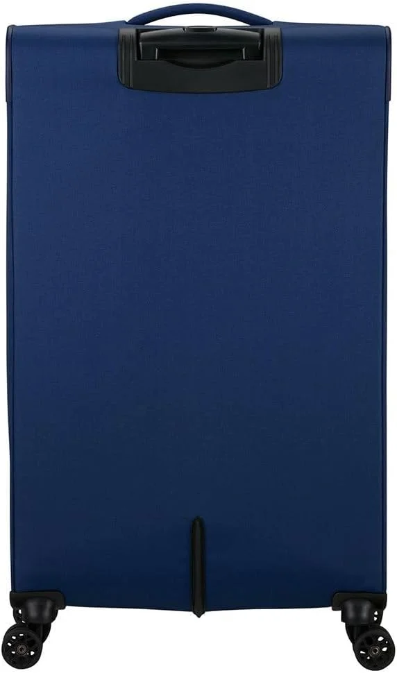 چمدان اسپینر سایز متوسط امریکن توریستر مدل Sea Seeker