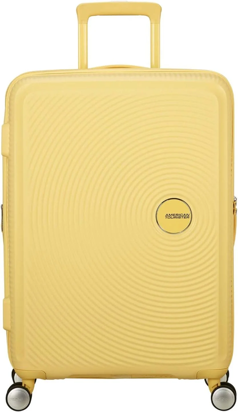 چمدان مدل Soundbox یونی‌سکس امریکن توریستر