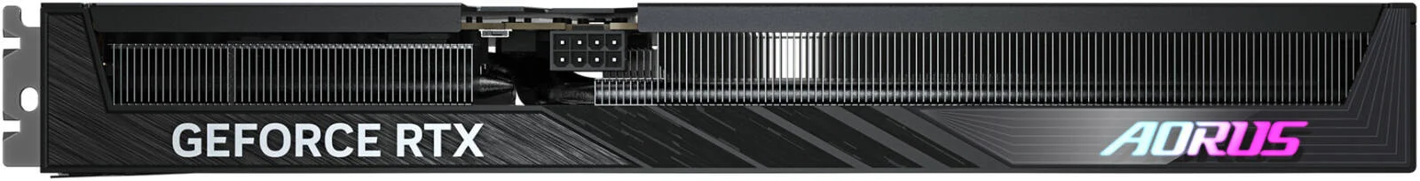 کارت گرافیک GIGABYTE AORUS GeForce RTX 5060 Ti ELITE، حافظه 16 گیگابایت GDDR7 128 بیتی، فرکانس هسته 2722 مگاهرتز، فرکانس حافظه 28 گیگابیت بر ثانیه، PCI-Express 5.0 | GV-N506TAORUS E-16GD