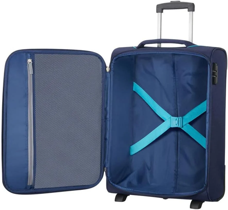 چمدان کابین اسپینر امریکن توریستر مدل Holiday Heat