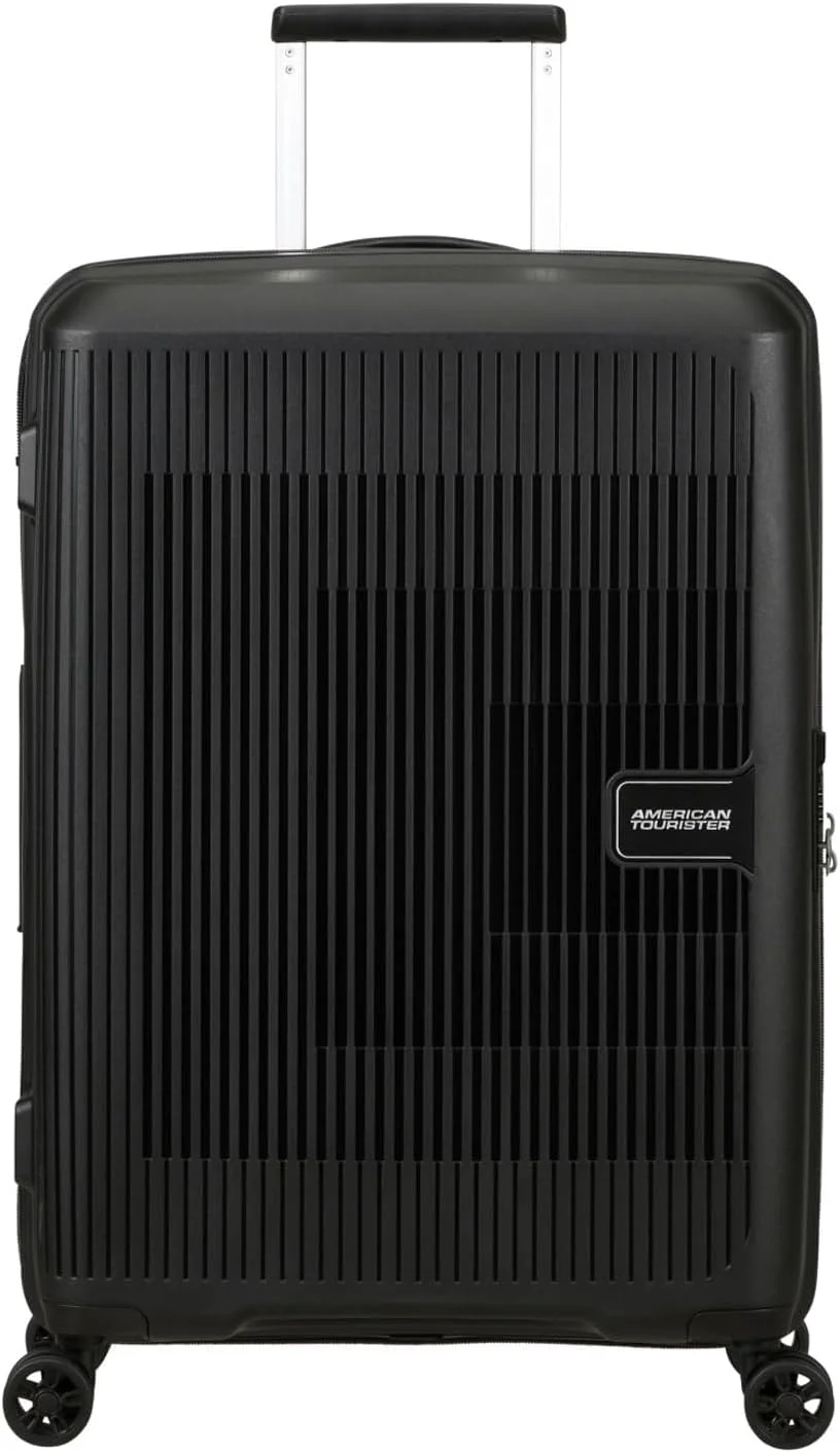 چمدان و ترولی های امریکن توریستر مدل Aerostep، سایز M