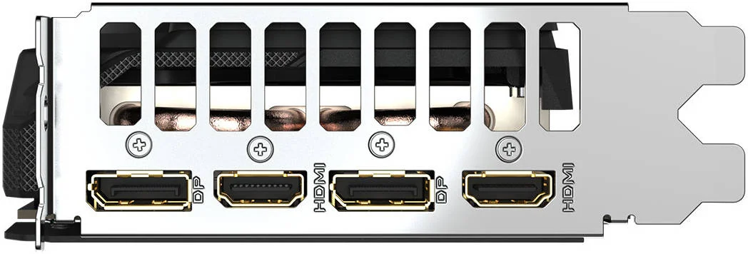 کارت گرافیک گیگابایت GeForce RTX 5050 GAMING OC 8G، حافظه GDDR6 128 بیتی، هسته با فرکانس 2632 مگاهرتز، فرکانس حافظه 20 گیگابیت بر ثانیه، 2560 هسته CUDA، PCI-Express 5.0 | GV-N5050GAMING OC-8GD