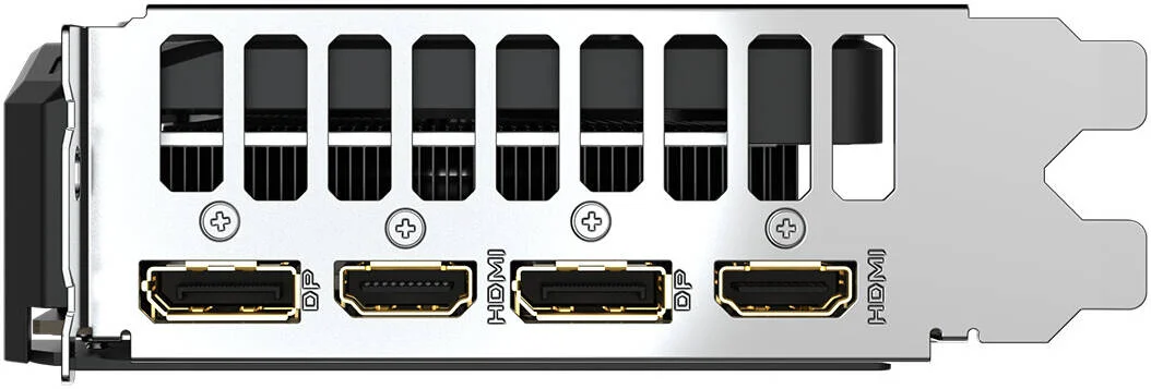 کارت گرافیک GIGABYTE GeForce RTX 5050 WINDFORCE OC 8GB، حافظه GDDR6 128 بیتی، فرکانس هسته 2587 مگاهرتز، فرکانس حافظه 20 گیگابیت بر ثانیه، 2560 هسته CUDA، PCI-Express 5.0 | GV-N5050WF2OC-8GD