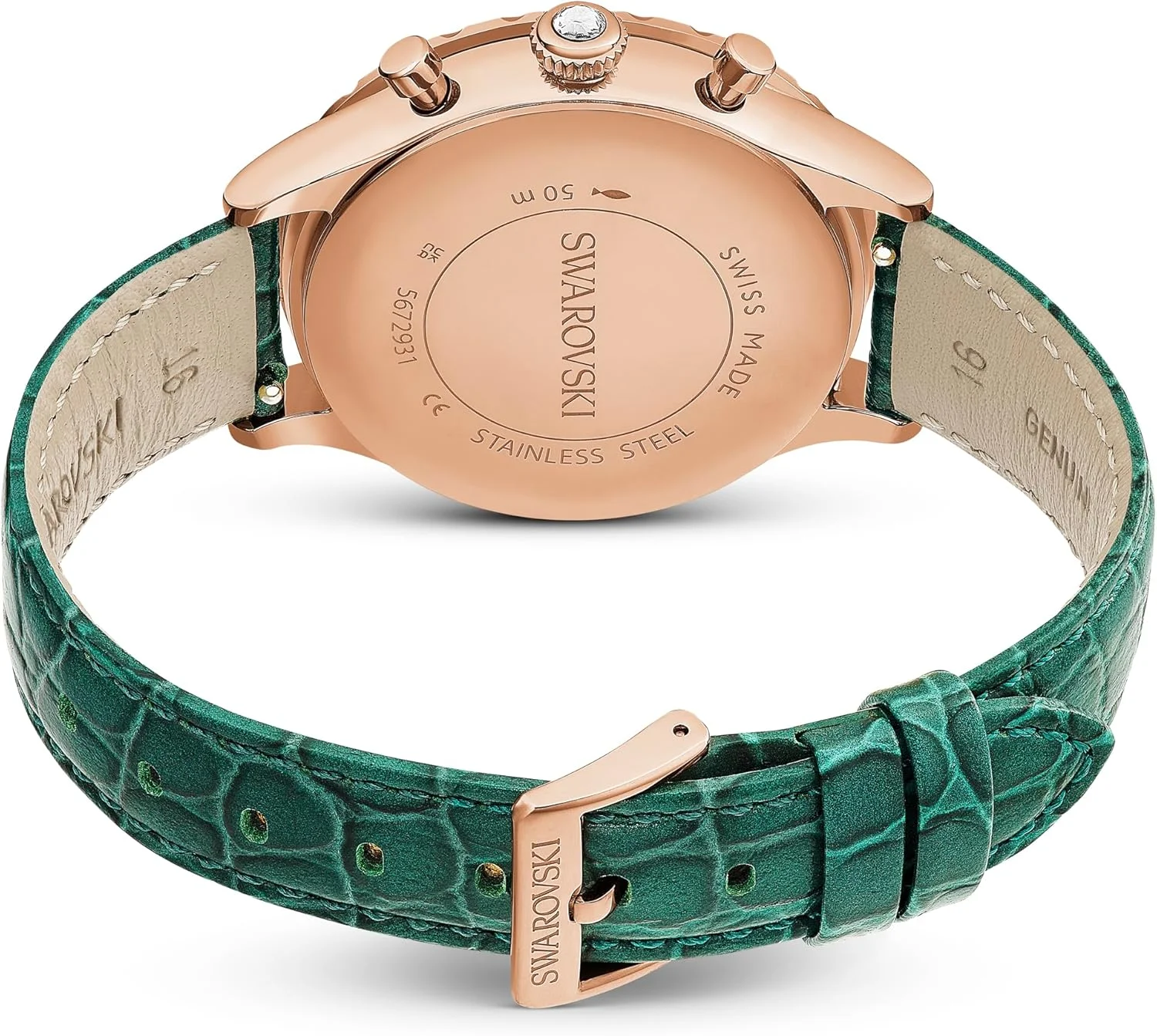 ساعت کرنو اکتیا سواروسکی ساعت کرنو اکتیا سواروسکی